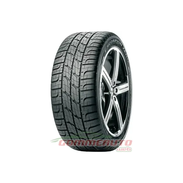 Pirelli SCORPION ZERO 295/40 R21 111V (MO)