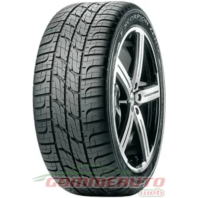 Pirelli SCORPION ZERO 255/50 R20 109Y