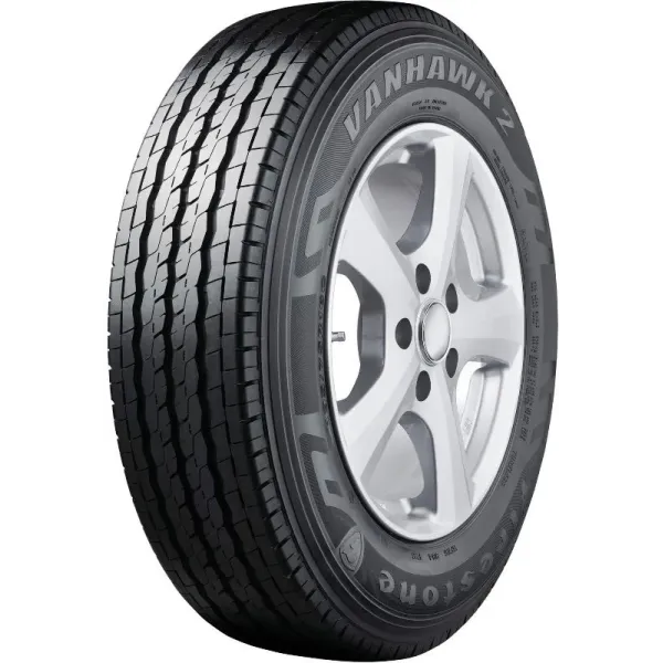 Firestone VANHAWK-2 205/65 R16 107T