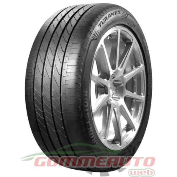 Bridgestone T005A TURANZA 215/45 R18 89W