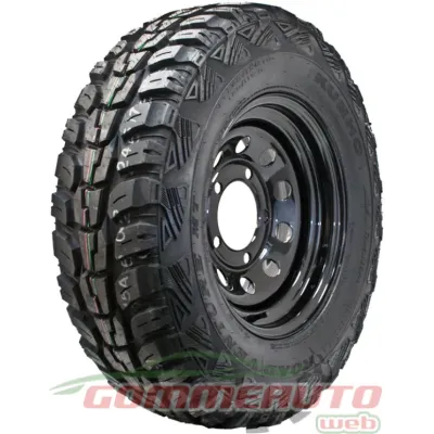 Kumho KL71 ROAD VENTURE MT 235/85 R16 120Q