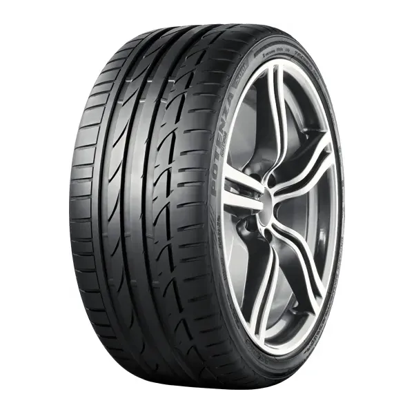 Bridgestone S001 POTENZA 225/40 R18 92Y (MO)