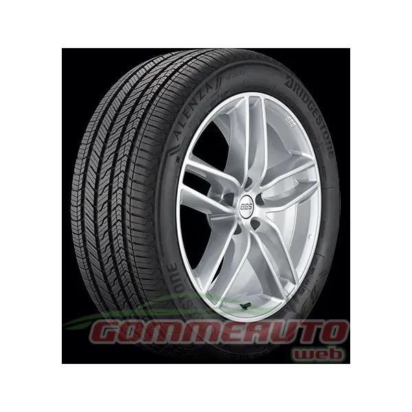 Bridgestone ALENZA SPORT ALL SEA 255/50 R19 107T (AO+)
