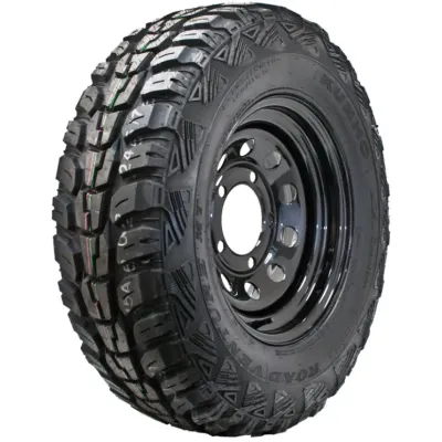 Kumho KL71 ROAD VENTURE MT 30/9 R15 104Q
