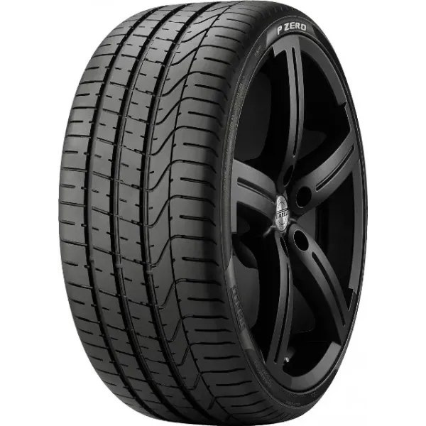 Pirelli PZERO 295/35 R21 107Y (RO1)