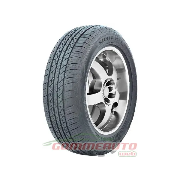 Goodride SU318 H/T 255/65 R16 109H