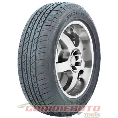 Goodride SU318 H/T 255/65 R17 110H