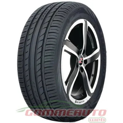 Goodride SPORT SA37 215/40 R18 89Y