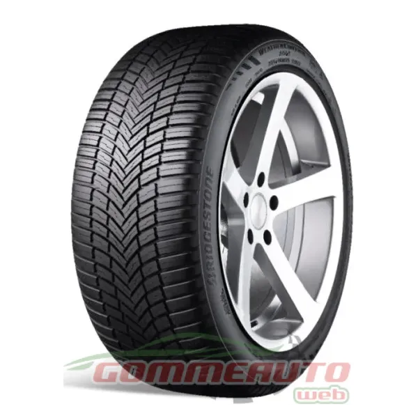 Bridgestone A005 EVO WEATHER CON 195/55 R15 89V