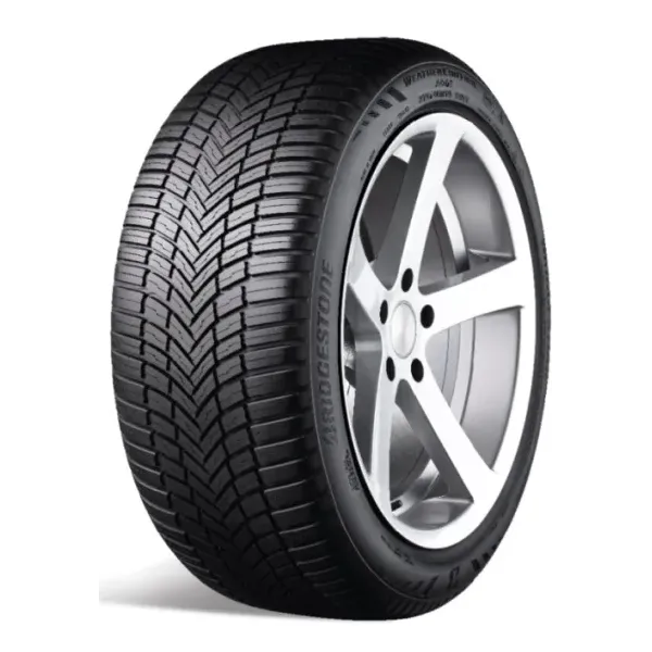 Bridgestone A005 EVO WEATHER CON 195/65 R15 95H