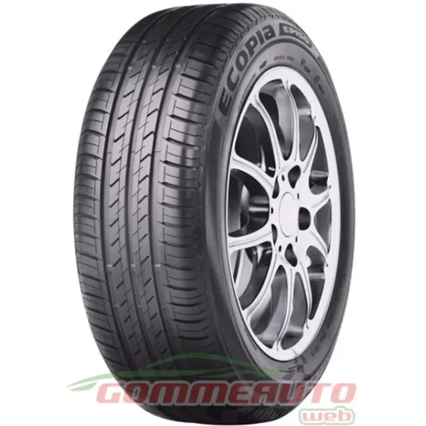 Bridgestone EP150 ECOPIA 205/55 R16 91V