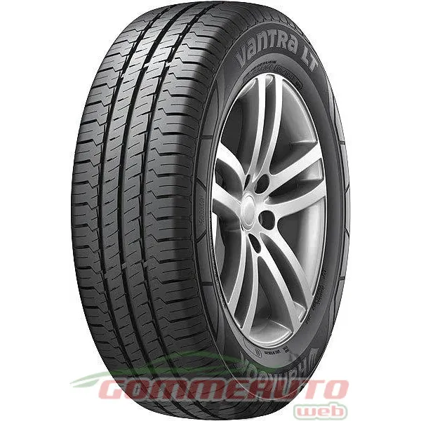 Hankook RA18 VANTRA LT 195/80 R14 106R