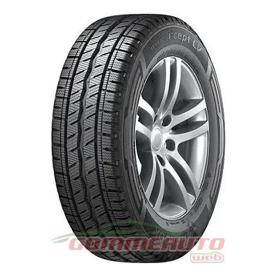 Hankook WINTER I*CEPT LV 215/60 R16 103T
