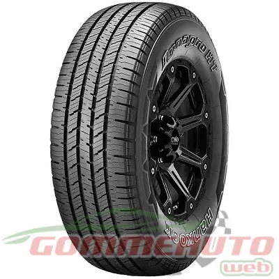 Hankook RH12 DYNAPRO HT 245/70 R17 119S M+S