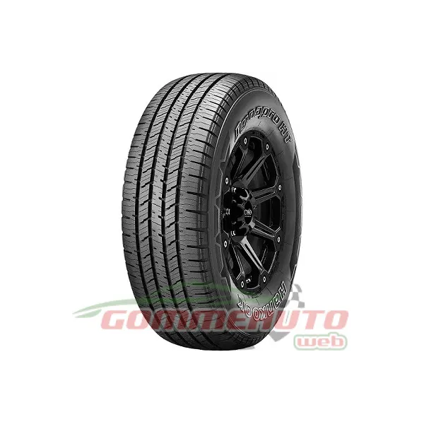 Hankook RH12 DYNAPRO HT 245/70 R17 119S M+S