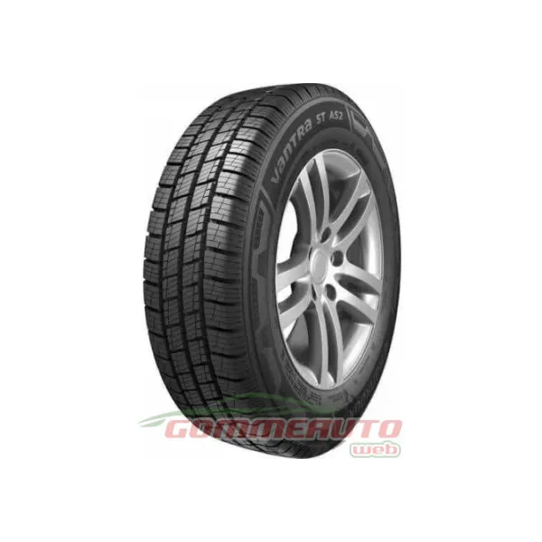 Hankook RA30 VENTRA ST AS2 185/80 R14 102Q