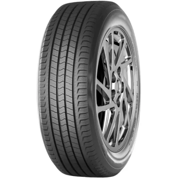 Mileking MK837 265/70 R16 112T