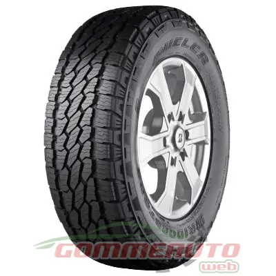 Bridgestone DUELER A/T 002 215/75 R15 100T
