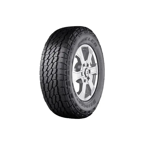 Bridgestone DUELER A/T 002 205/80 R16 104T