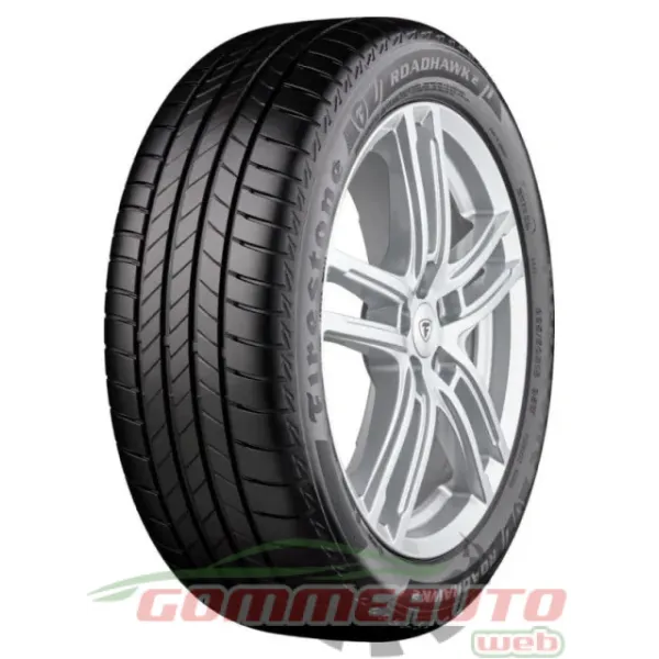 Firestone ROADHAWK 2 235/60 R17 102V