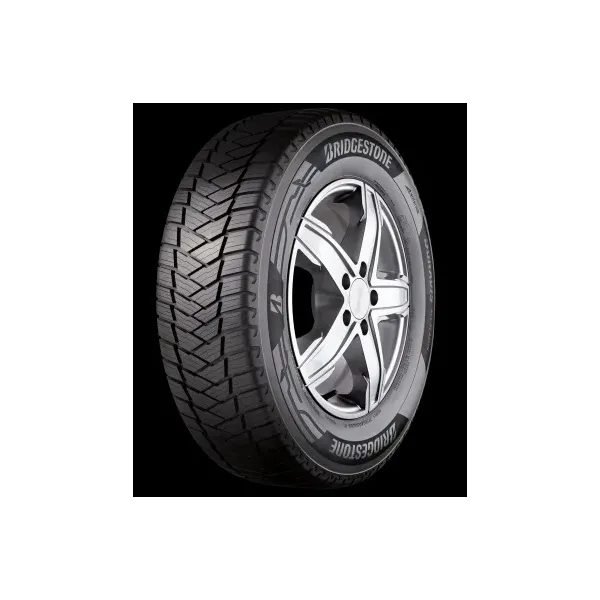 Bridgestone DURAVIS ALL SEASON 235/60 R17 117R