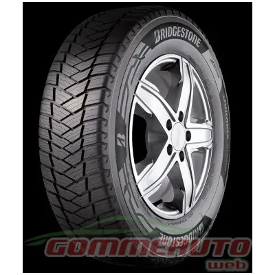 Bridgestone DURAVIS ALL SEASON 205/75 R16 110R