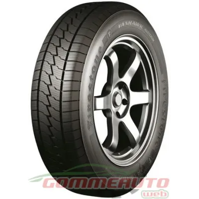 Firestone VANHAWK MULTISEASON 195/60 R16 99H