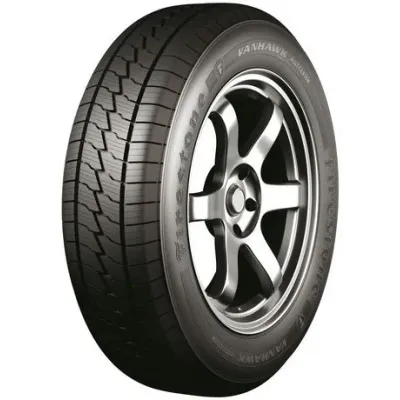 Firestone VANHAWK MULTISEASON 185/75 R16 104R