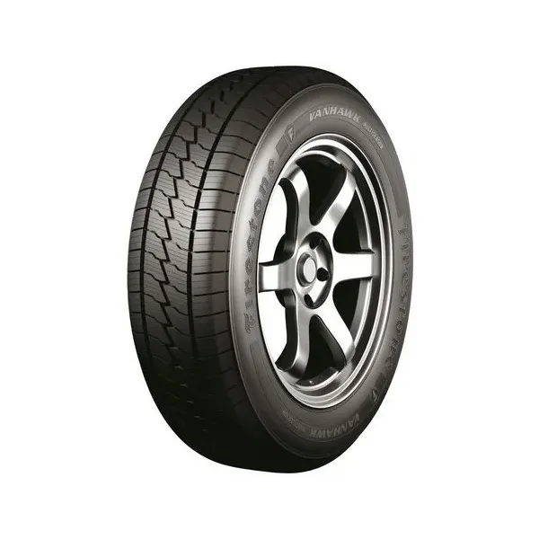 Firestone VANHAWK MULTISEASON 185/75 R16 104R
