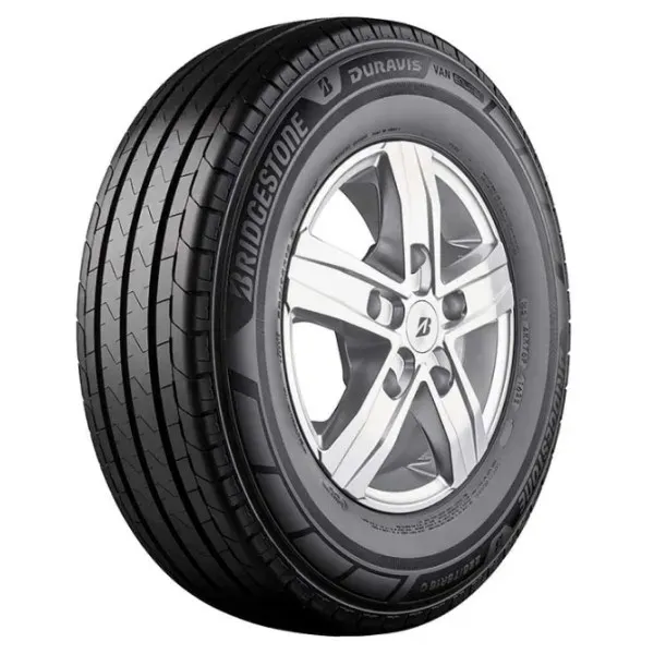 Bridgestone DURAVIS VAN 185/75 R16 104R
