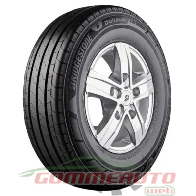 Bridgestone DURAVIS VAN 215/75 R16 116R