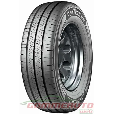 Kumho KC53 PORTRAN 215/65 R16 109T