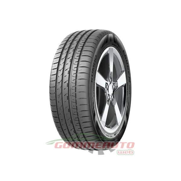 Kumho HP91 CRUGEN 235/55 R19 101V