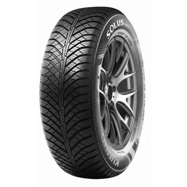 Kumho HA31 4S SOLUS 185/55 R14 80H M+S