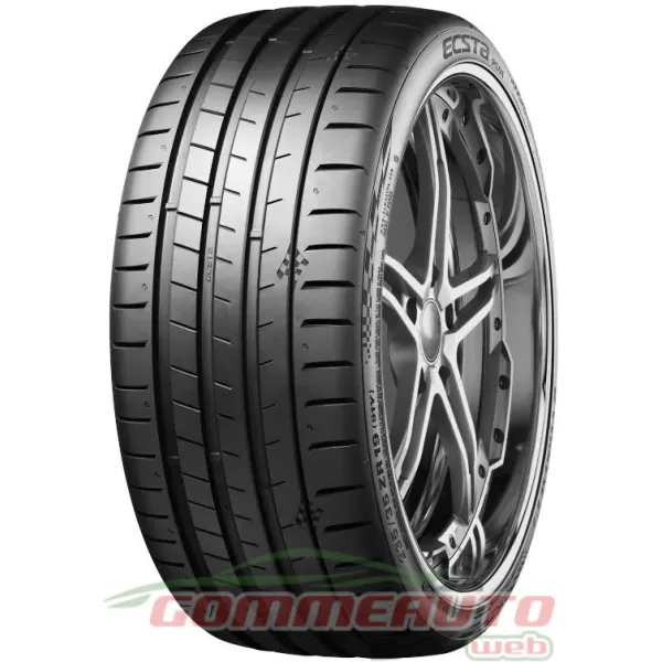 Kumho PS91 ECSTA 305/30 R19 102Y