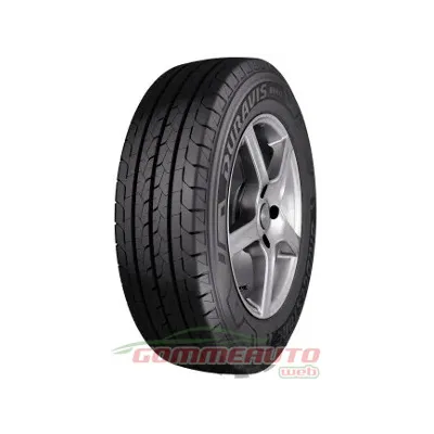 Bridgestone R660 DURAVIS 215/70 R15 109S
