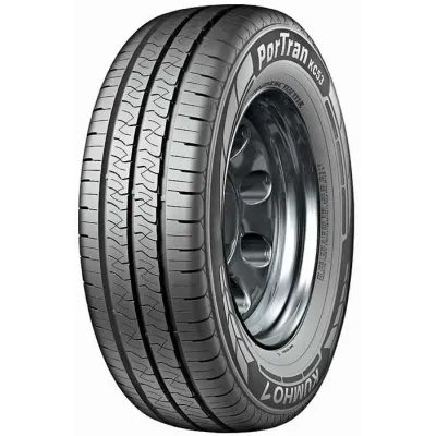 Kumho KC53 PORTRAN 185/80 R14 102R