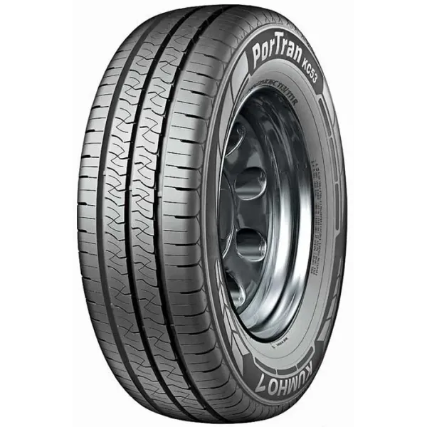Kumho KC53 PORTRAN 215/70 R16 108T