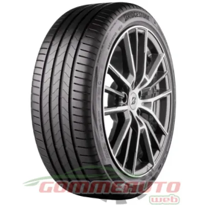 Bridgestone TURANZA 6 255/35 R19 96Y