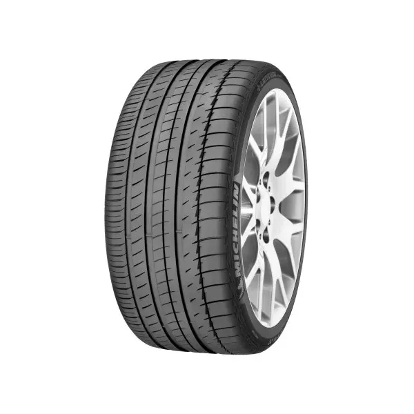 Michelin LATITUDE SPORT 295/35 R21 107Y (N1)