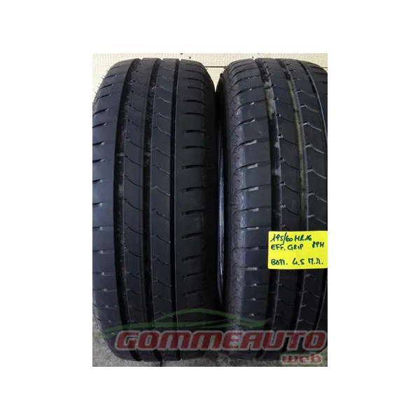 Goodyear EFFICIENTGRIP CARGO 2 195/60 R016 99H