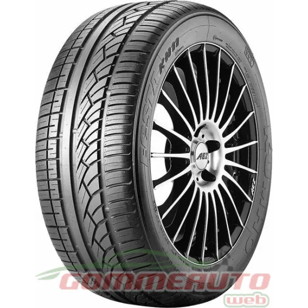 Kumho KH11 ECSTA 155/60 R15 74T (MO)