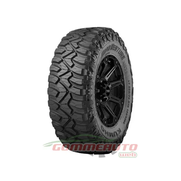 Kumho MT71 ROAD VENTURE 31/10 R15 109Q