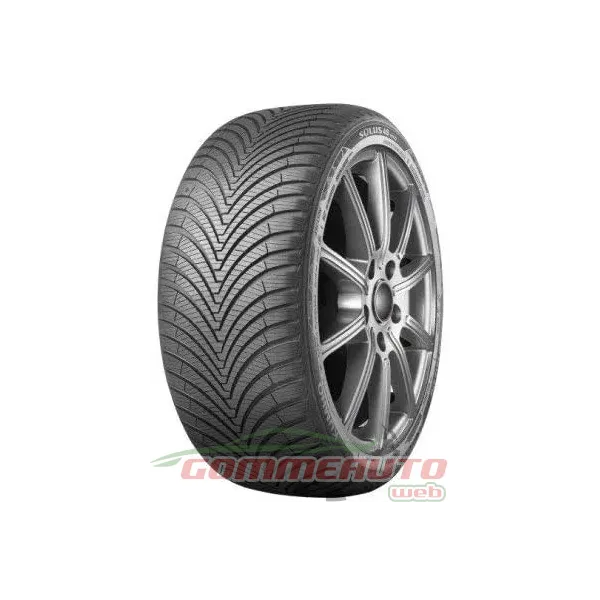 Kumho HA32 4S SOLUS 205/65 R15 99V