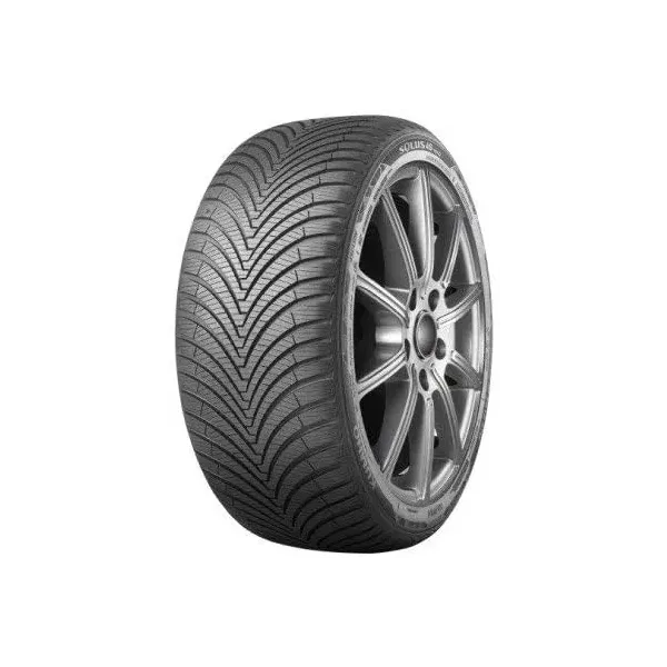 Kumho HA32 4S SOLUS 225/55 R17 101W M+S