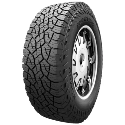 Kumho AT52 ROAD VENTURE 275/65 R18 116T