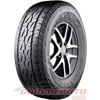 Bridgestone DUELER A/T 001 255/70 R18 116S