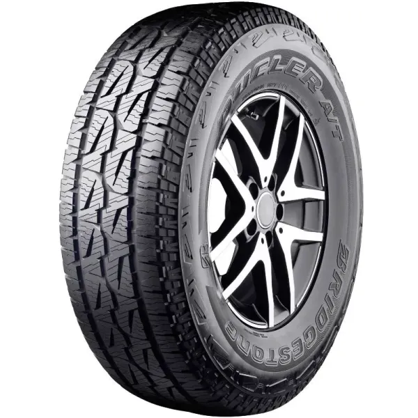 Bridgestone DUELER A/T 001 265/70 R17 116S