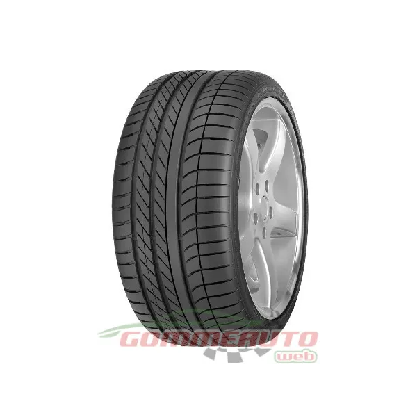 Goodyear EAGLE F1 ASYMMETRIC 6 225/45 R17 94W