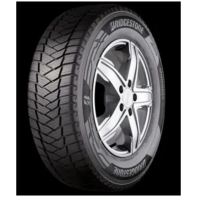 Bridgestone DURAVIS ALL SEASON E 215/70 R15 109S